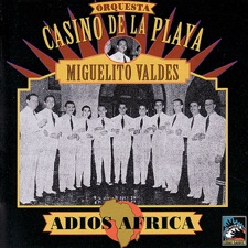 Orquesta Casino De La Playa con Miguelito Valdes - Rumba Rumbero