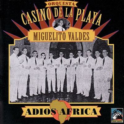 Orquesta Casino de la Playa