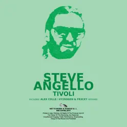 Tivoli - EP - Steve Angello Tivoli - EP - Steve Angello