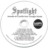 Spotlight - Amador & Carrillo