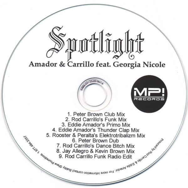 Spotlight