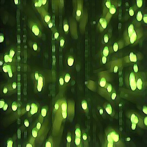 Tech 45 - EP