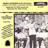 Benny Goodman - Russian Lullaby (September 20, 1938 - Kansas City)