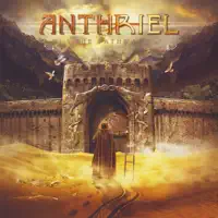 Controversial Euphoria — Anthriel