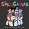 Good Graces, Bad Influence - The Spill Canvas lyrics