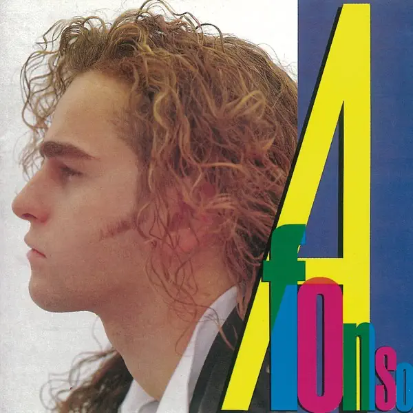 Talvez Seja Amor — Afonso Nigro