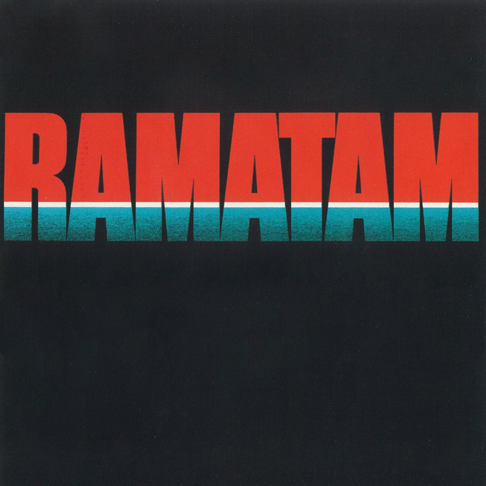 レコード ラマタム Ramatam 音楽 洋楽 レトロ アンティーク ビンテージ Ramatam - Apple Music