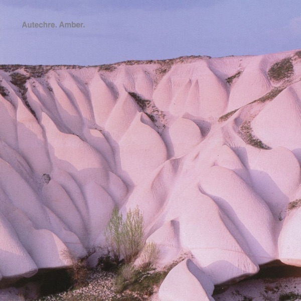 Amber - Autechre