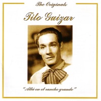 Alla En El Rancho Grande