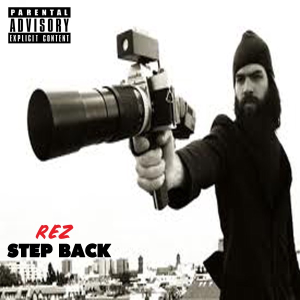 Step Back