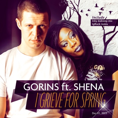 I Grieve For Spring (feat. Shena)