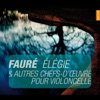 Emmanuel Krivine Concerto in A Minor opus 33: I. Allegro non Troppo Faure: Elegie et autres chefs-d'oeuvres pour violoncelle