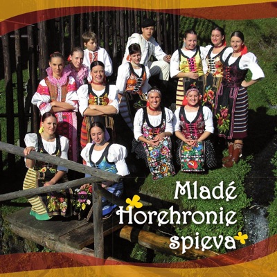 Youth Sings of Horehronie / Mladé Horehronie Spieva