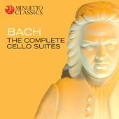 Bach: the Complete Cello Suites