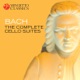 Bach the Complete Cello Suites