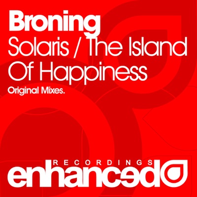 Solaris / The Island Of Happiness - Single