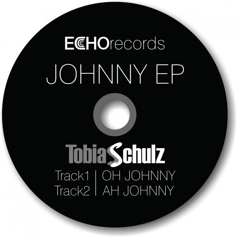 Album art for Ah Johnny