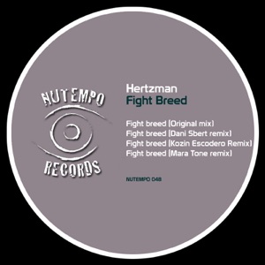 Fight Breed (Dani Sbert Remix)