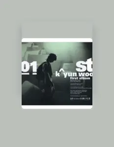 Listen to Kyunwoo, watch music videos, read bio, see tour dates & more!