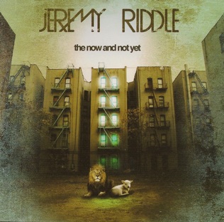 Jeremy Riddle Prepare The Way Of The Lord