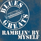 Blueberry Hill