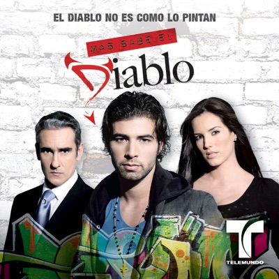 Telemundo Presenta: Mas Sabe el Diablo - EP