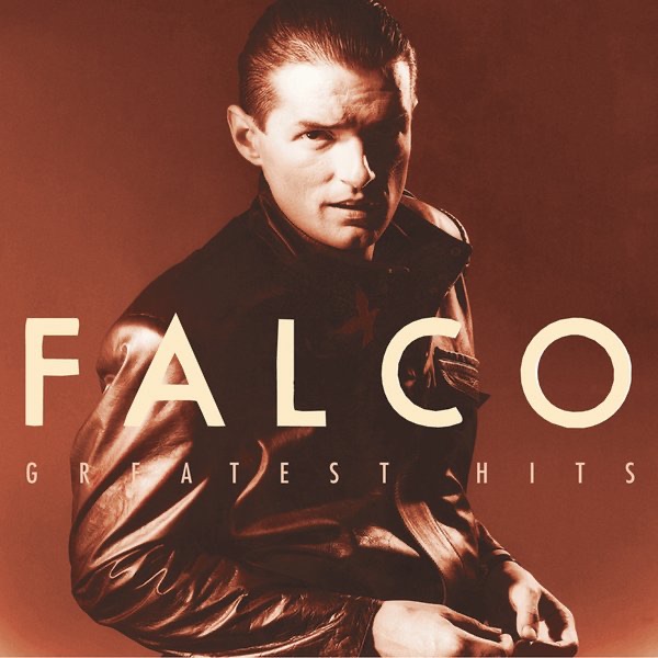 Greatest Hits - Album by Falco - Apple Music