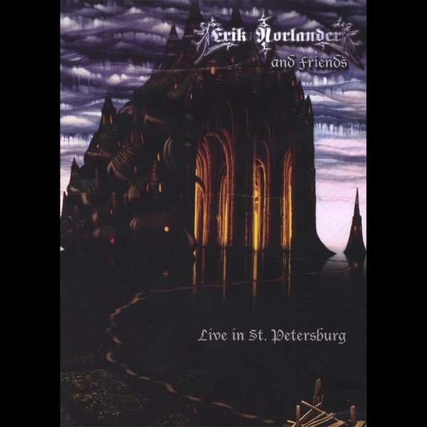 Fallen (Live)