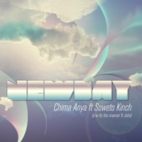 New Day B/W It's the Manner - Chima Anya