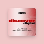 DJ Ange