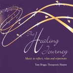The Healing Journey
