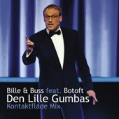 Den Lille Gumbas (Kontaktflade Mix) [feat. Botoft] artwork
