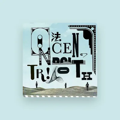 Listen to Oncenth Trio, watch music videos, read bio, see tour dates & more!