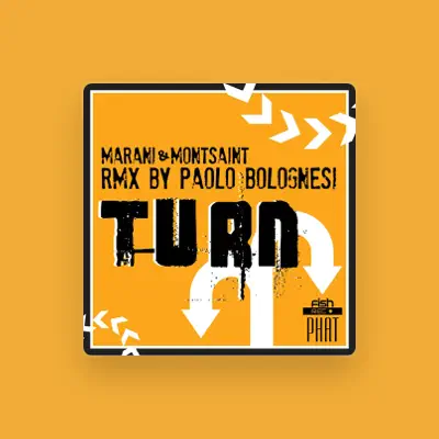 Listen to Marani & Montsaint, watch music videos, read bio, see tour dates & more!