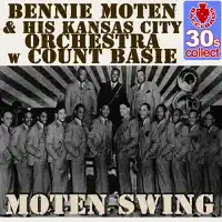 Moten Swing (Digitally Remastered)