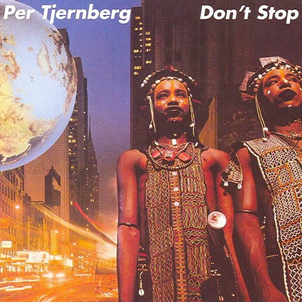 Don't Stop