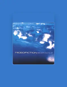 Listen to Microfiction, watch music videos, read bio, see tour dates & more!