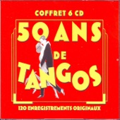 Tango d'un soir artwork