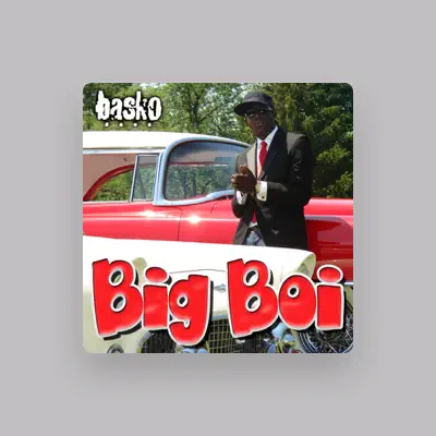 Listen to B.A.S.K.O., watch music videos, read bio, see tour dates & more!