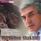 Ishji avval - Tolibkhon Shakhidi & USSR Cinematographic Orchestra lyrics