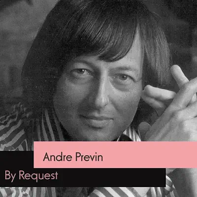 By Request - EP - André Previn