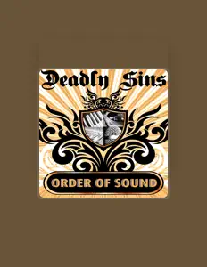 Listen to Order of Sound, watch music videos, read bio, see tour dates & more!
