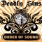 Deadly Sins (DJ Zilos Electrified Club Mix) - Order of Sound lyrics