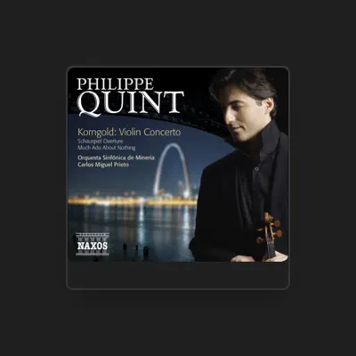Listen to Mineria Symphony Orchestra, watch music videos, read bio, see tour dates & more!