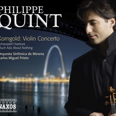 Carlos Miguel Prieto & Mineria Symphony Orchestra