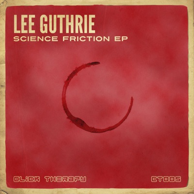 Science Friction - EP - Single