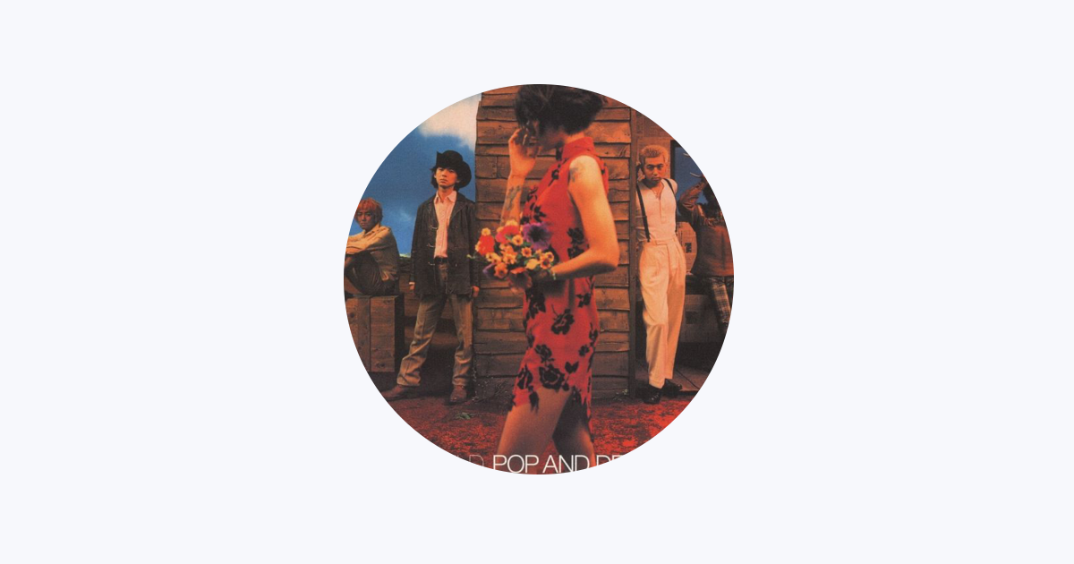 MOON CHILD - Apple Music