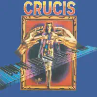 Determinados Espejos — Crucis