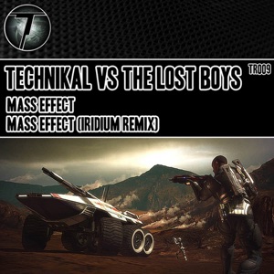 Mass Effect - Single