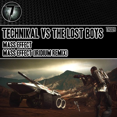 Mass Effect - Single